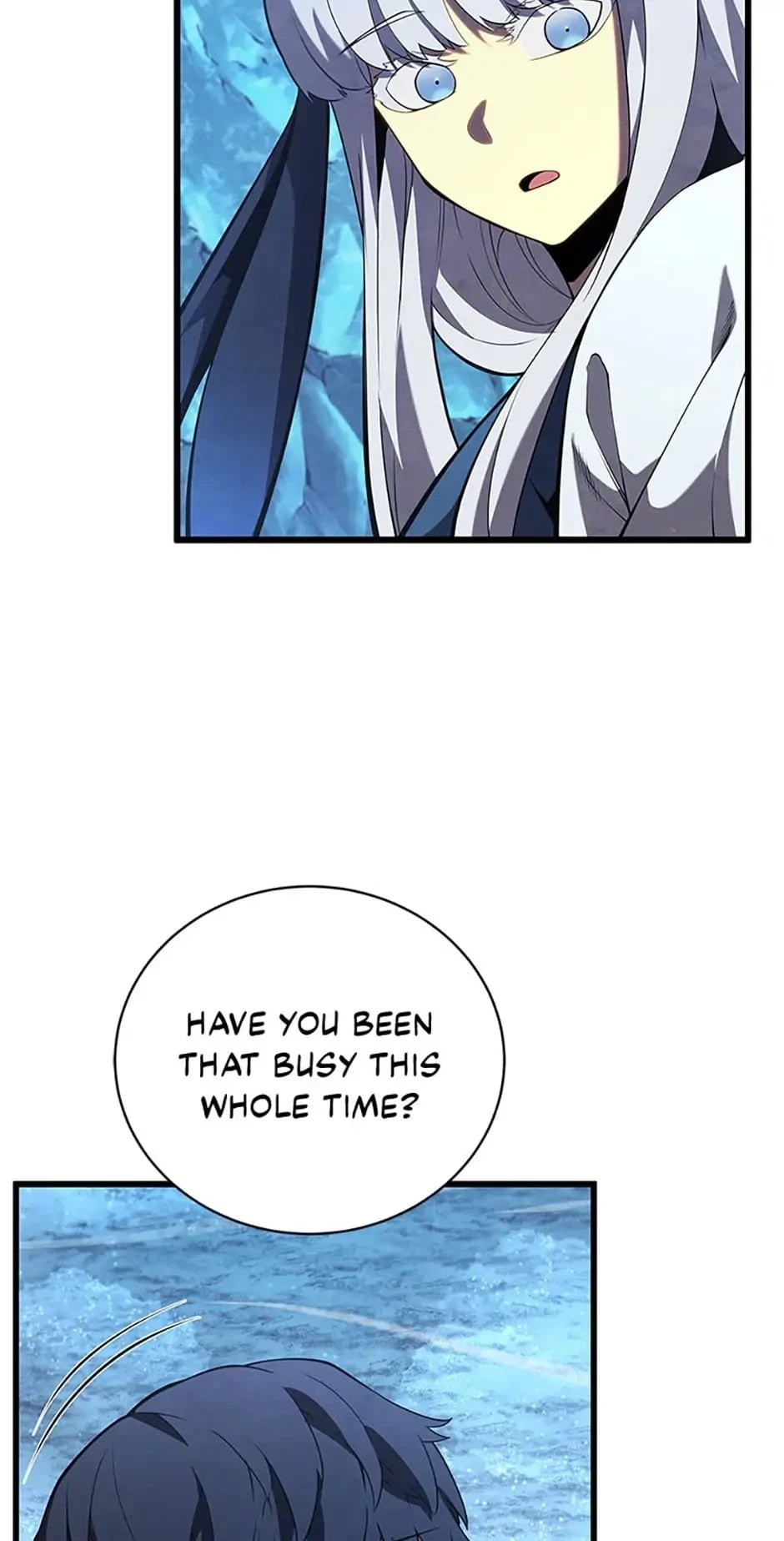 The Swordmaster's Son Chapter 82 - 46