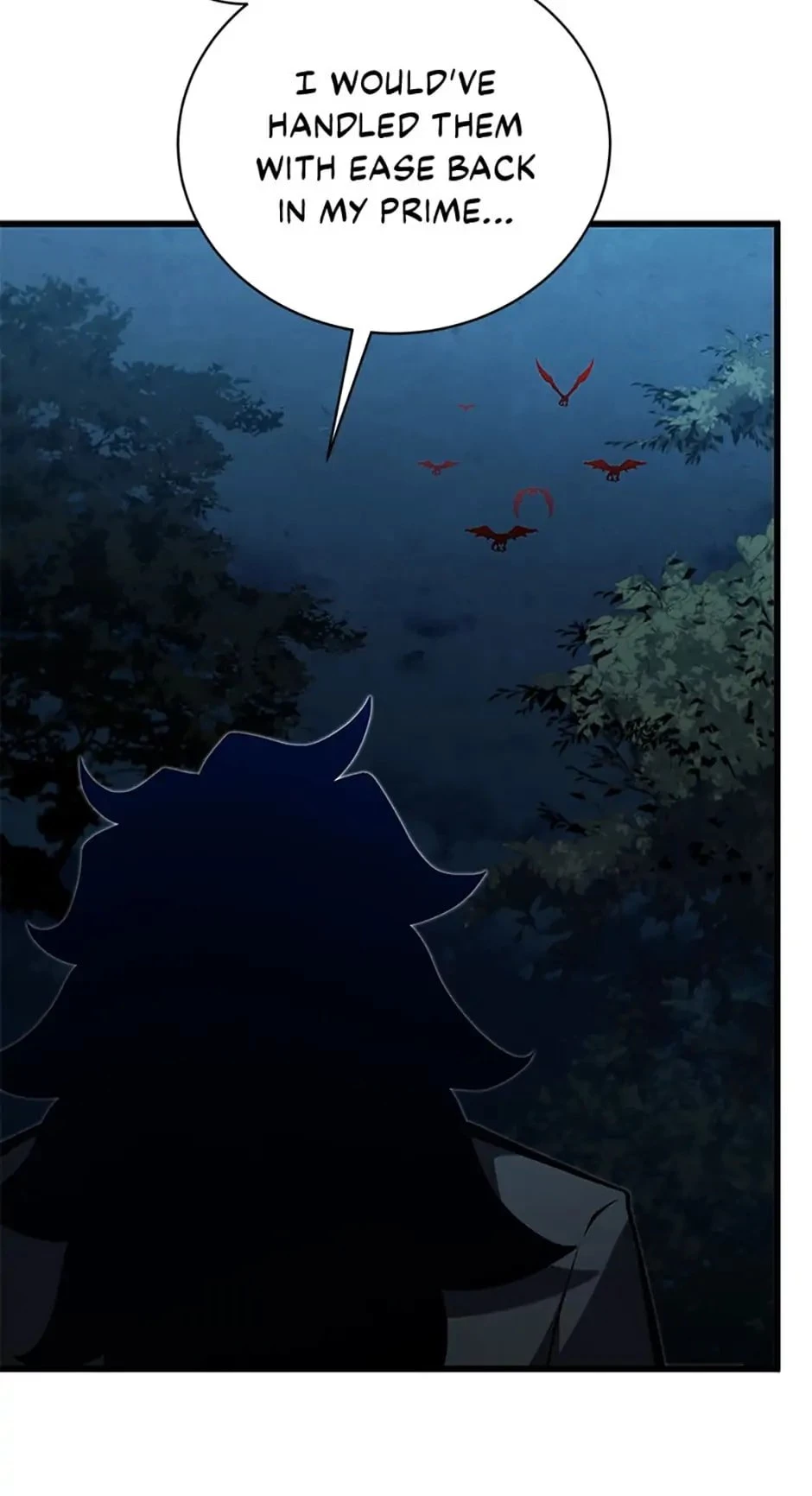 The Swordmaster's Son Chapter 81 - 52