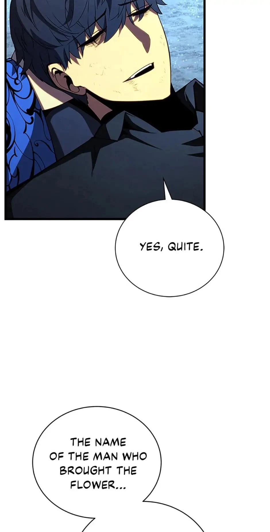 The Swordmaster's Son Chapter 82 - 47
