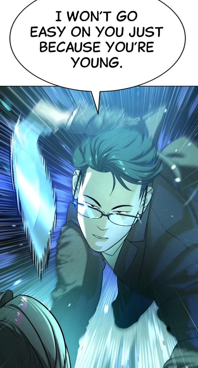Killer Peter Chapter 9 - 9