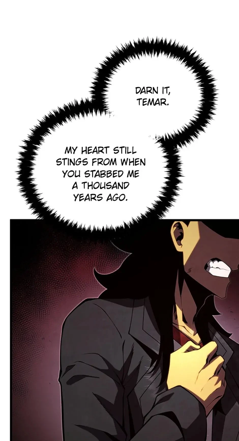 The Swordmaster's Son Chapter 81 - 53