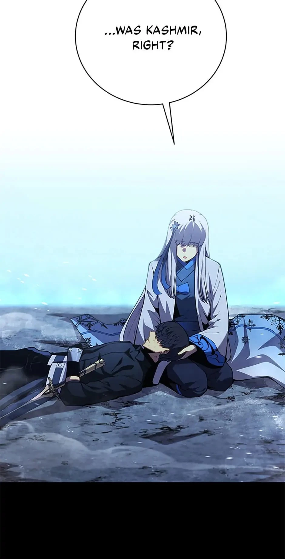 The Swordmaster's Son Chapter 82 - 48
