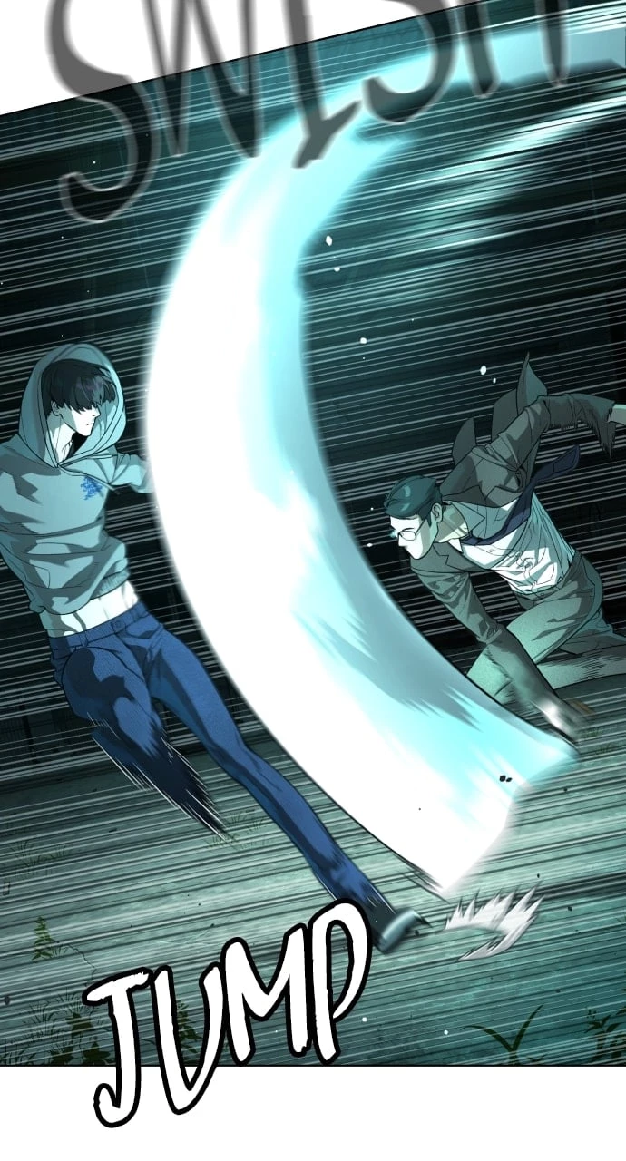 Killer Peter Chapter 9 - 11
