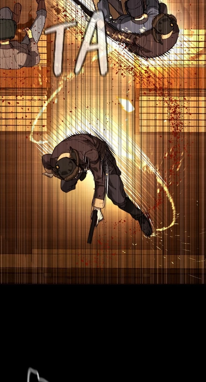 Killer Peter Chapter 11 - 63