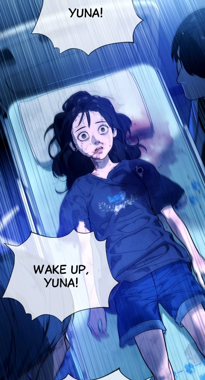 Killer Peter Chapter 13 - 150