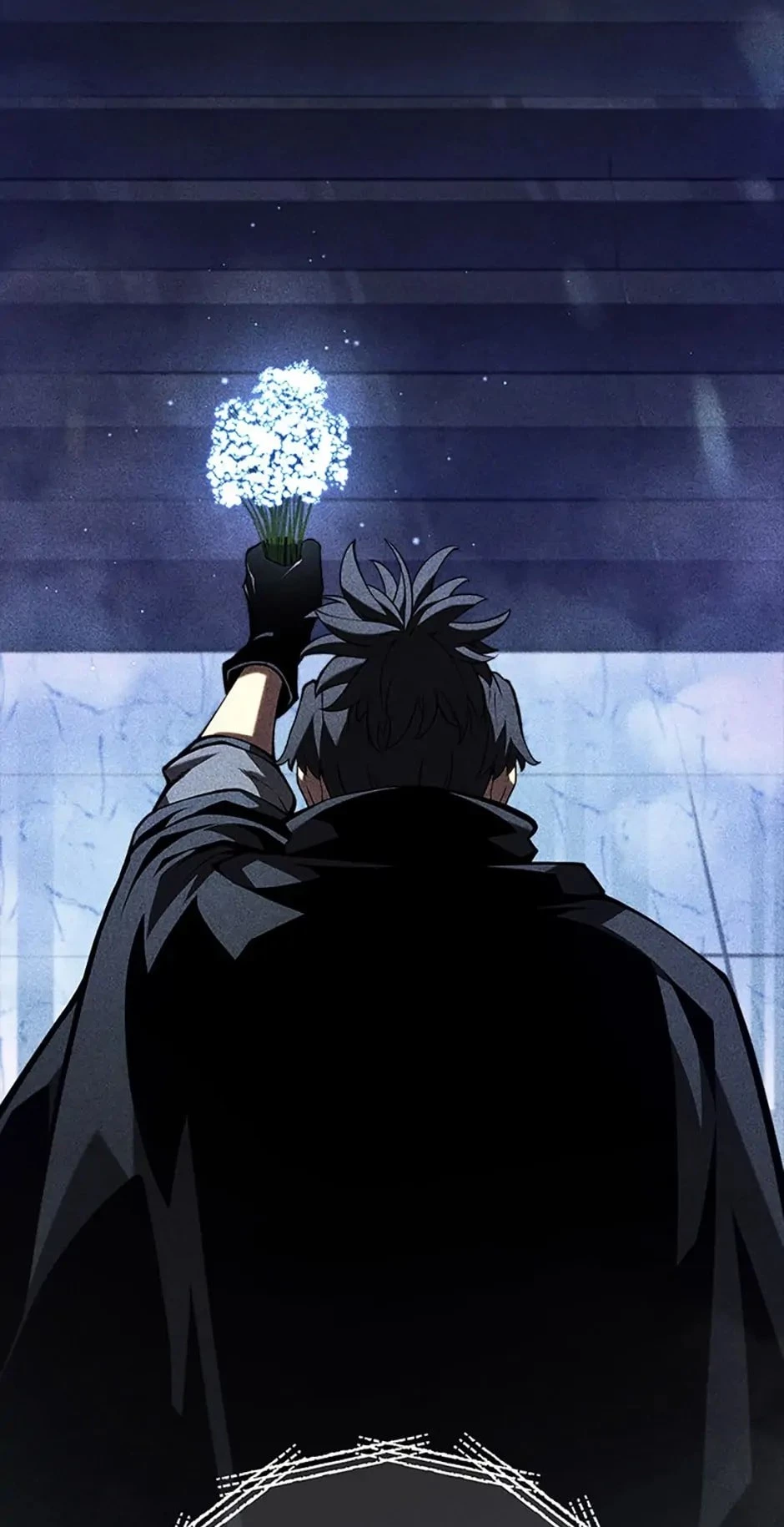The Swordmaster's Son Chapter 82 - 50