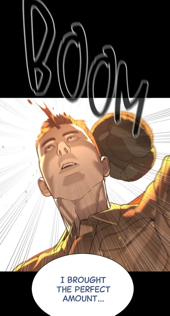 Killer Peter Chapter 11 - 64