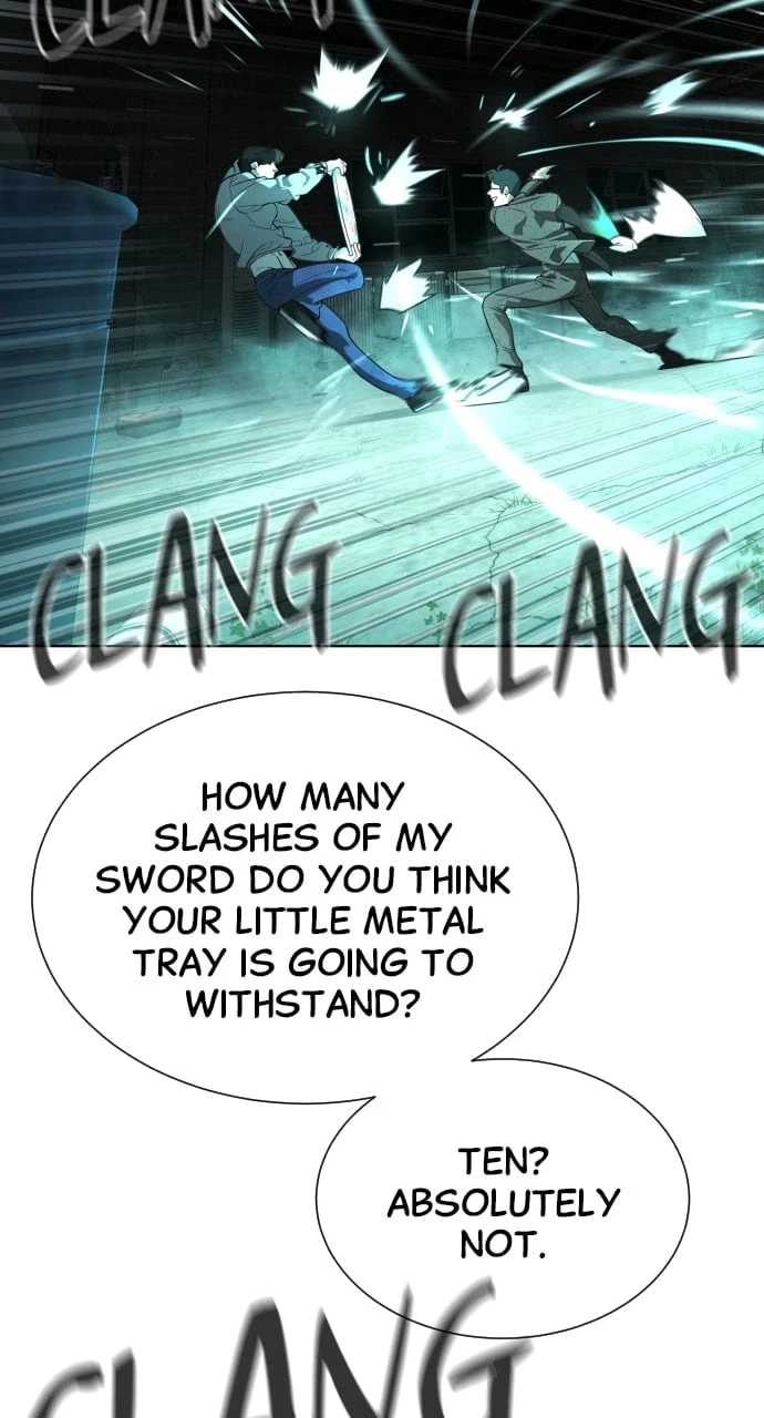 Killer Peter Chapter 9 - 13