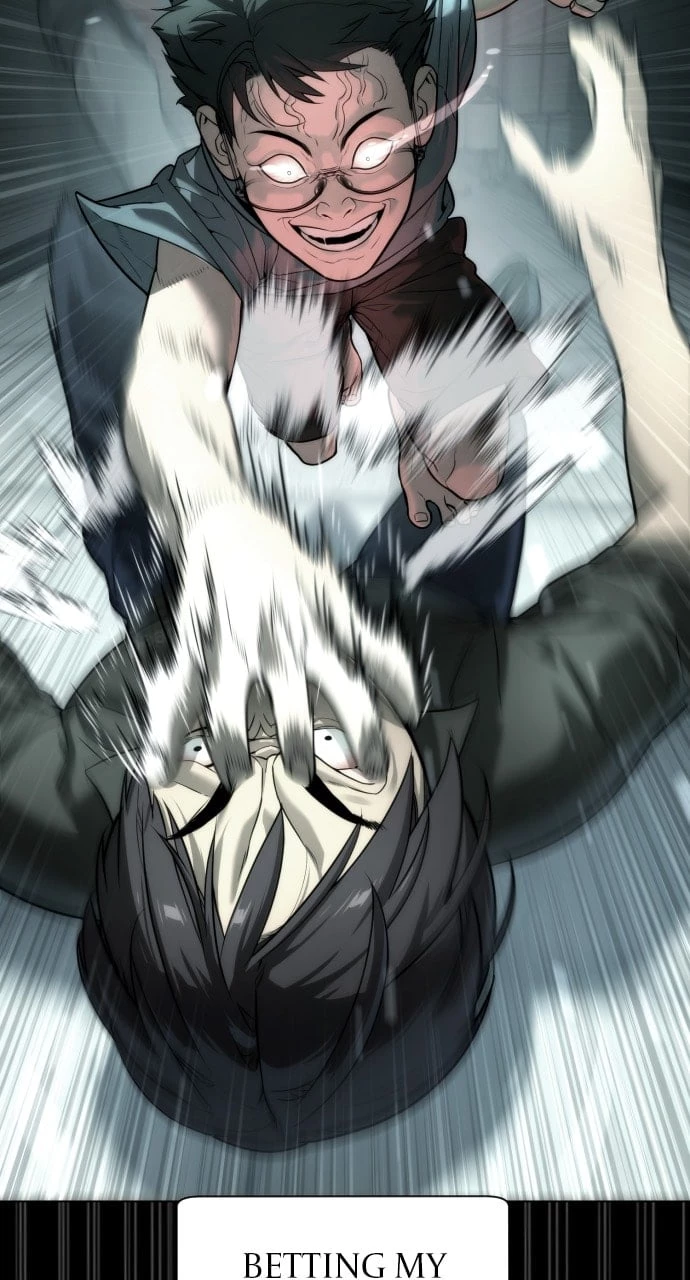 Killer Peter Chapter 10 - 18