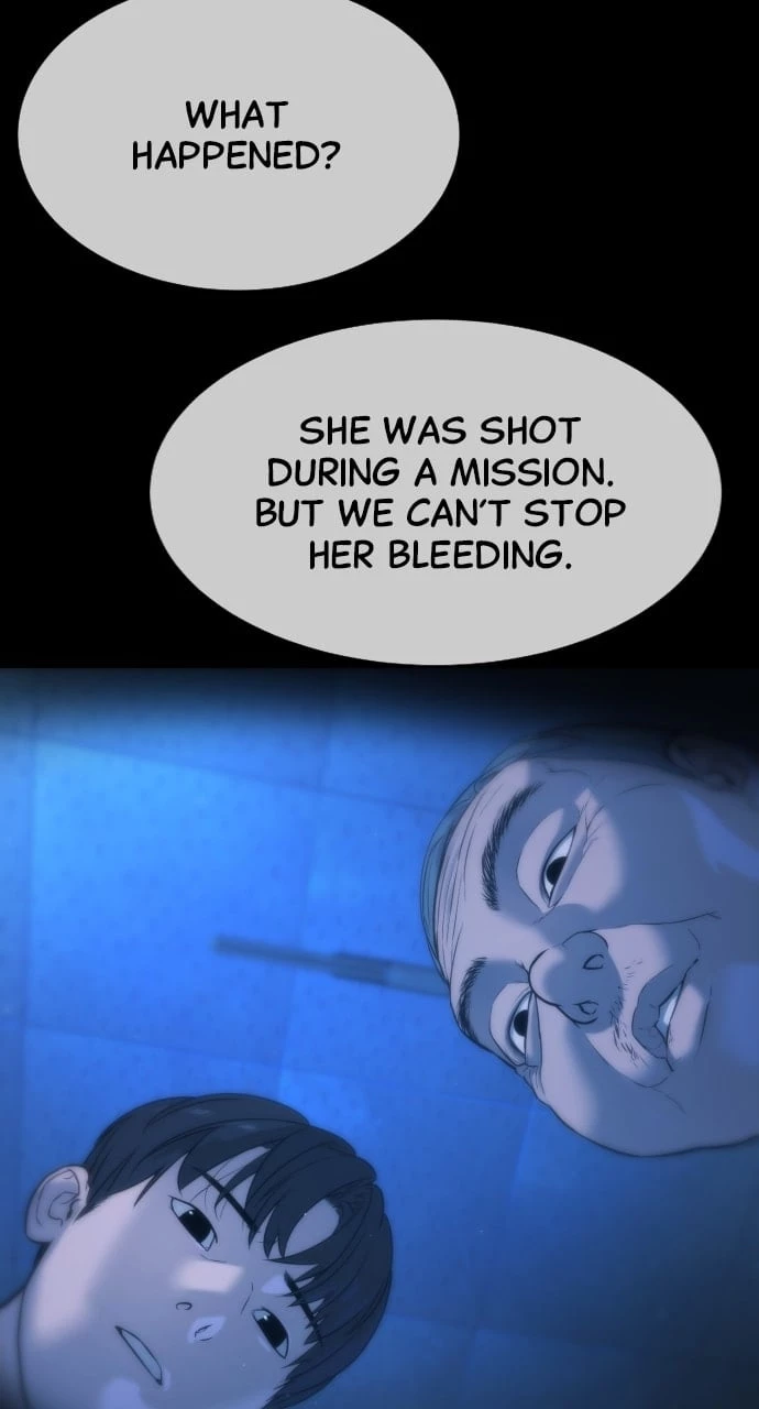 Killer Peter Chapter 13 - 152