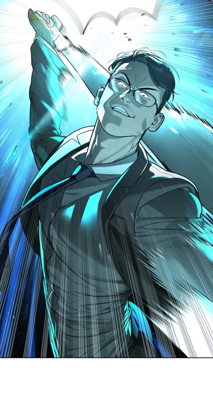 Killer Peter Chapter 9 - 15