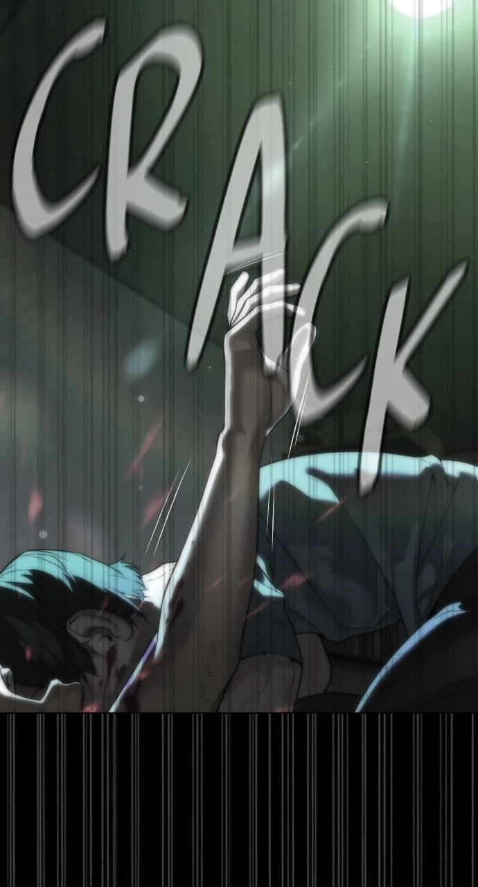 Killer Peter Chapter 10 - 20