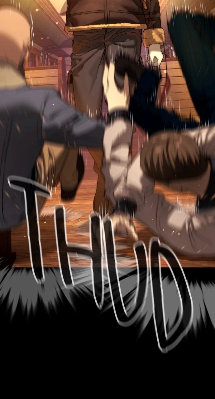 Killer Peter Chapter 11 - 67
