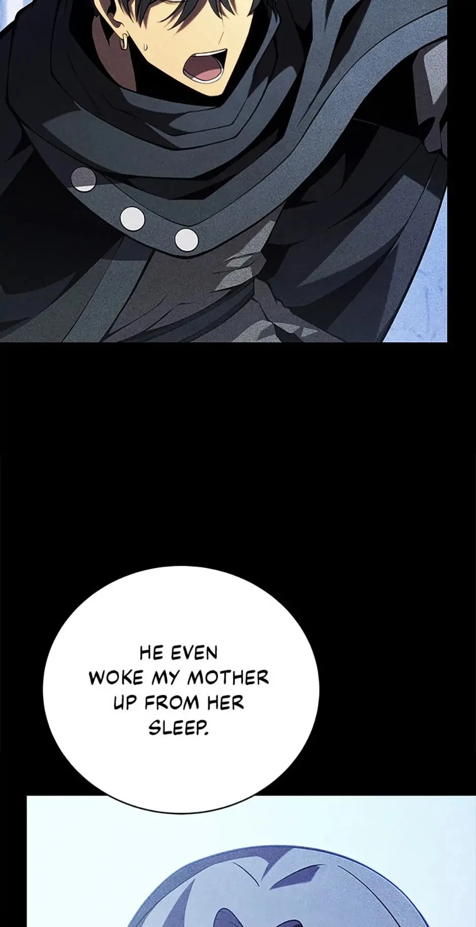 The Swordmaster's Son Chapter 82 - 52