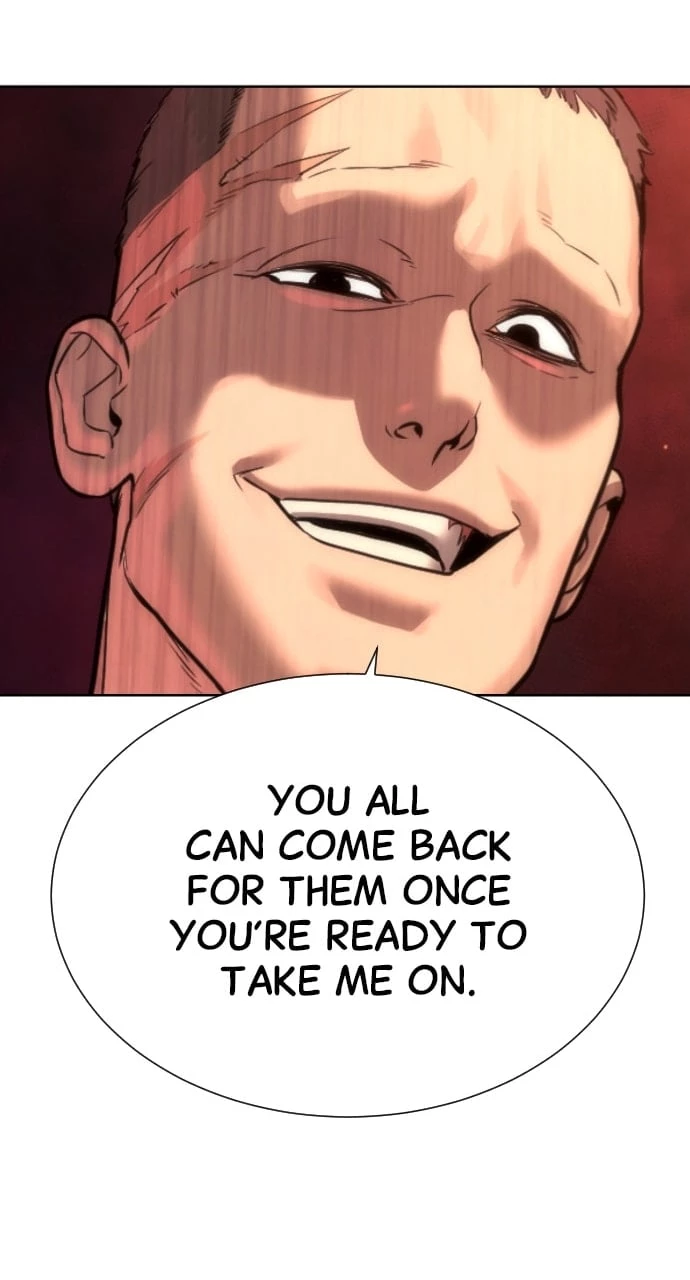 Killer Peter Chapter 12 - 101