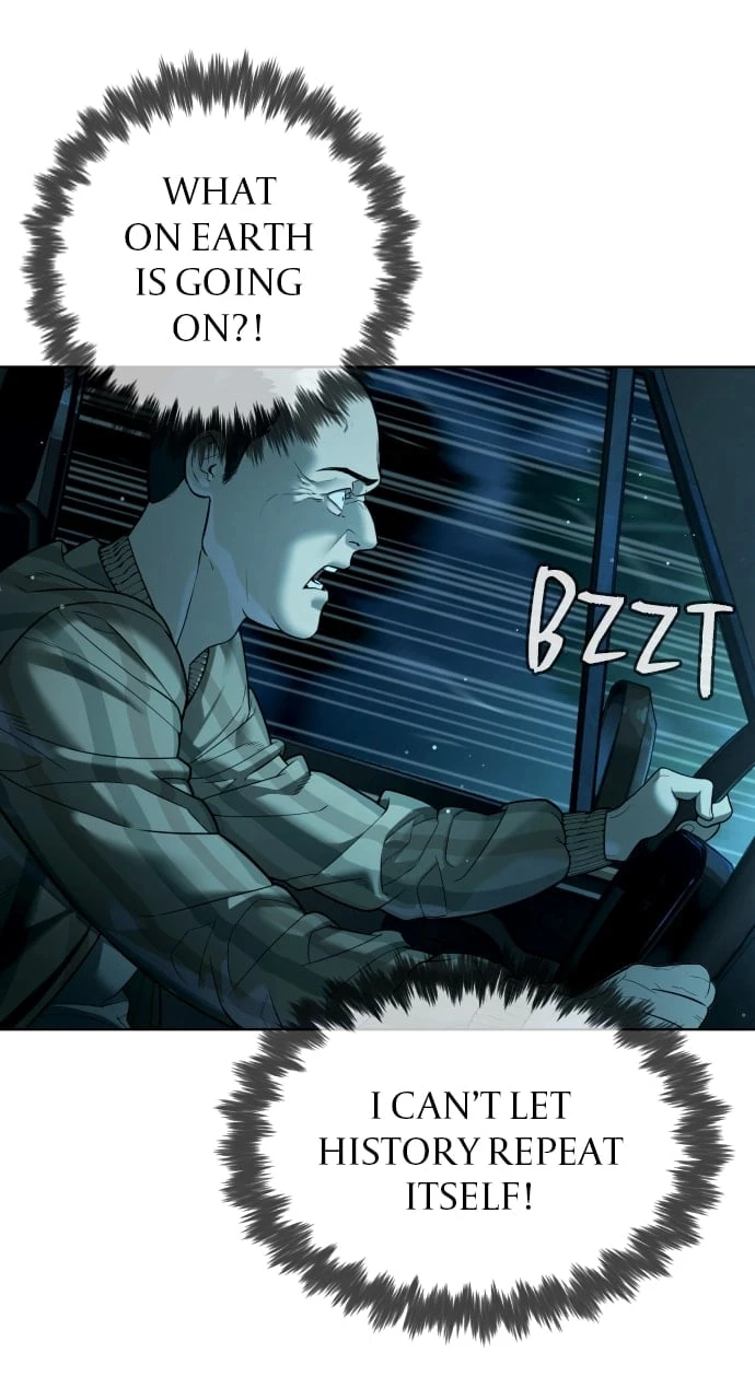 Killer Peter Chapter 9 - 18