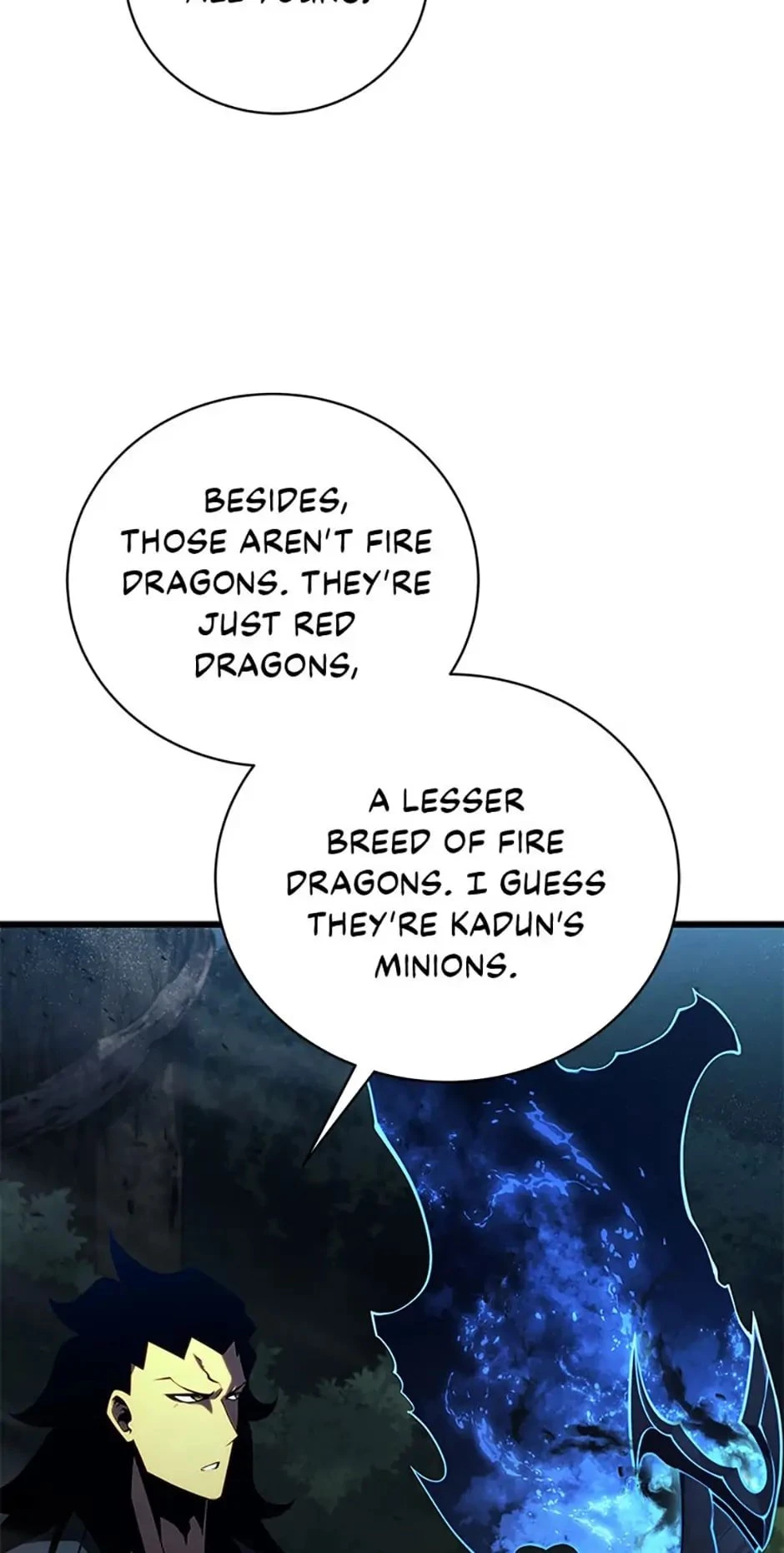The Swordmaster's Son Chapter 81 - 60