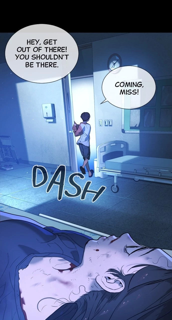 Killer Peter Chapter 13 - 158