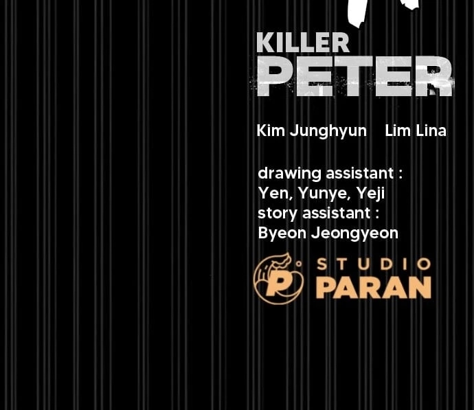 Killer Peter Chapter 14 - 172