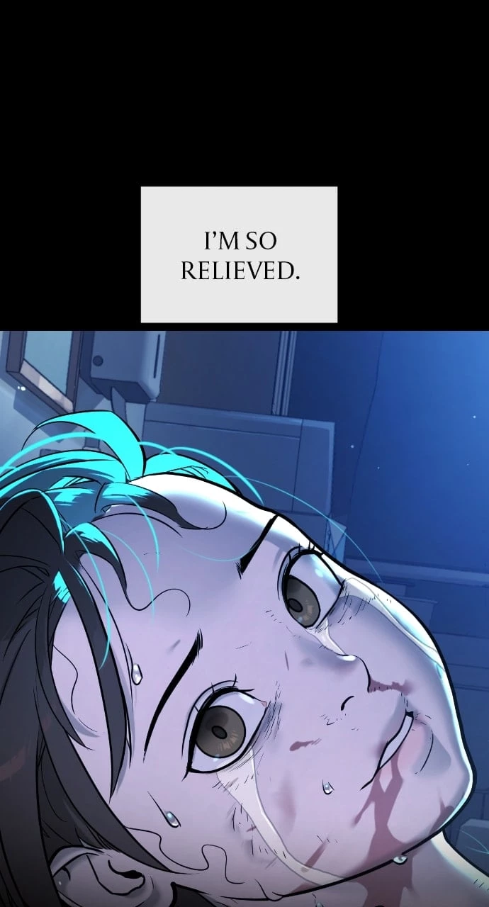 Killer Peter Chapter 13 - 161