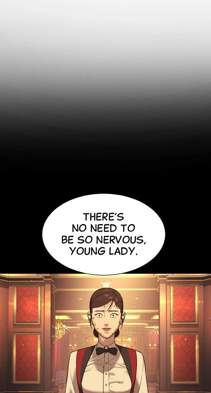 Killer Peter Chapter 9 - 23