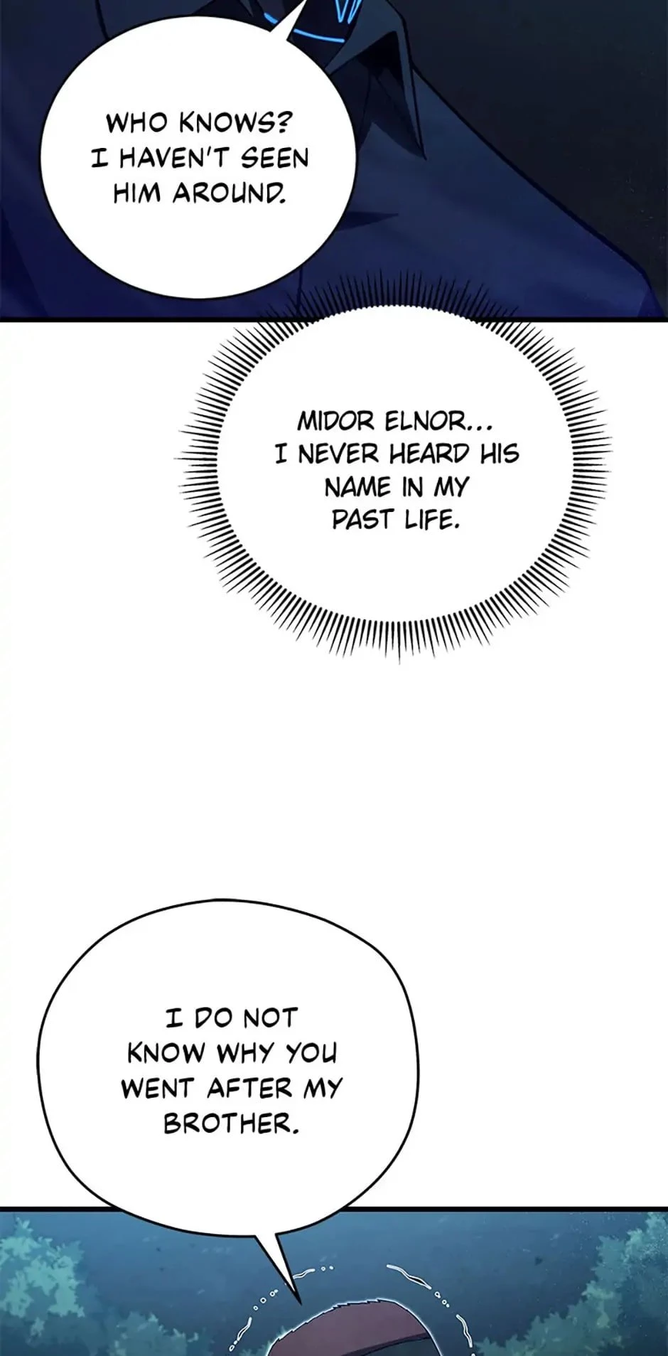 The Swordmaster's Son Chapter 81 - 64