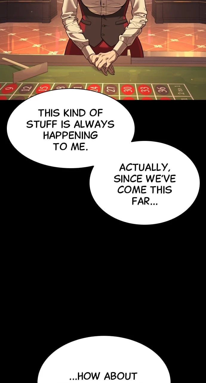 Killer Peter Chapter 9 - 24