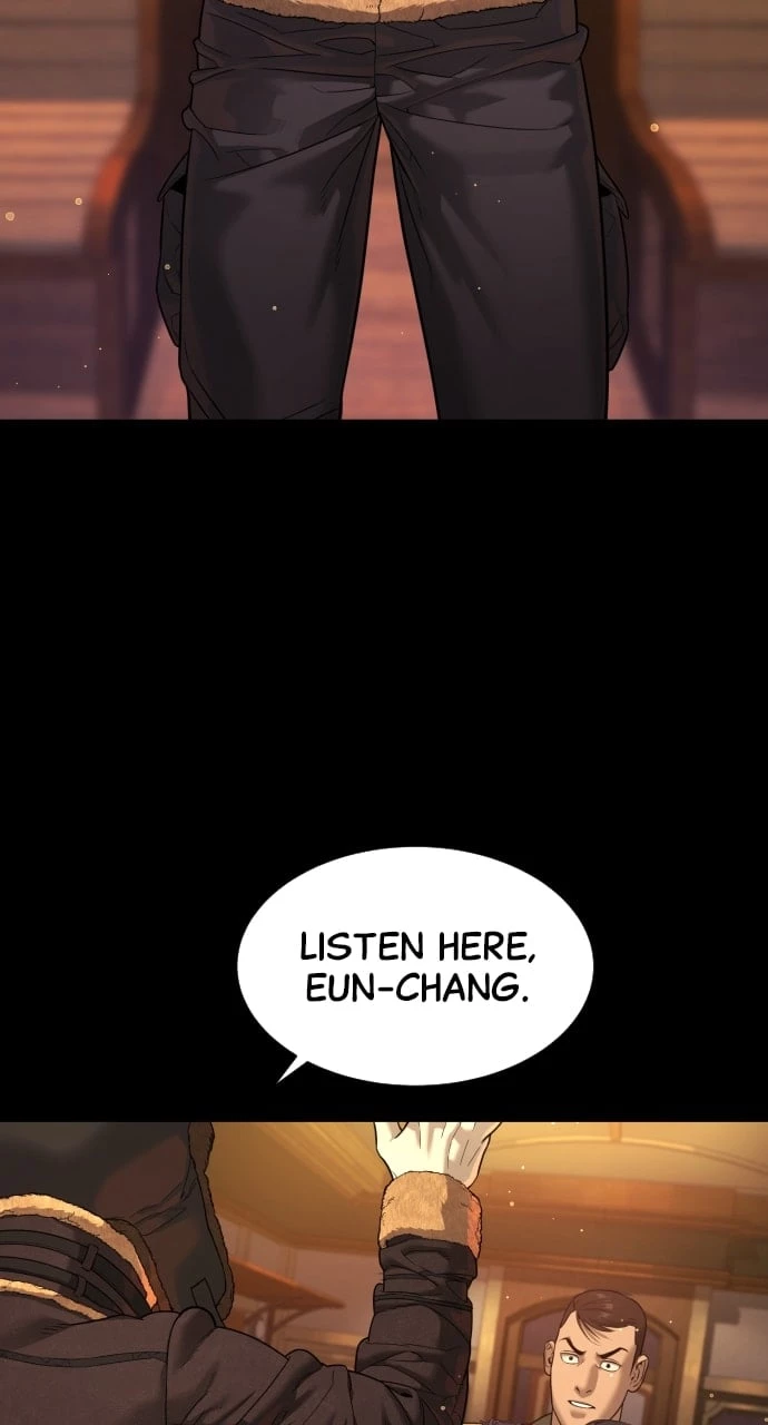 Killer Peter Chapter 11 - 76