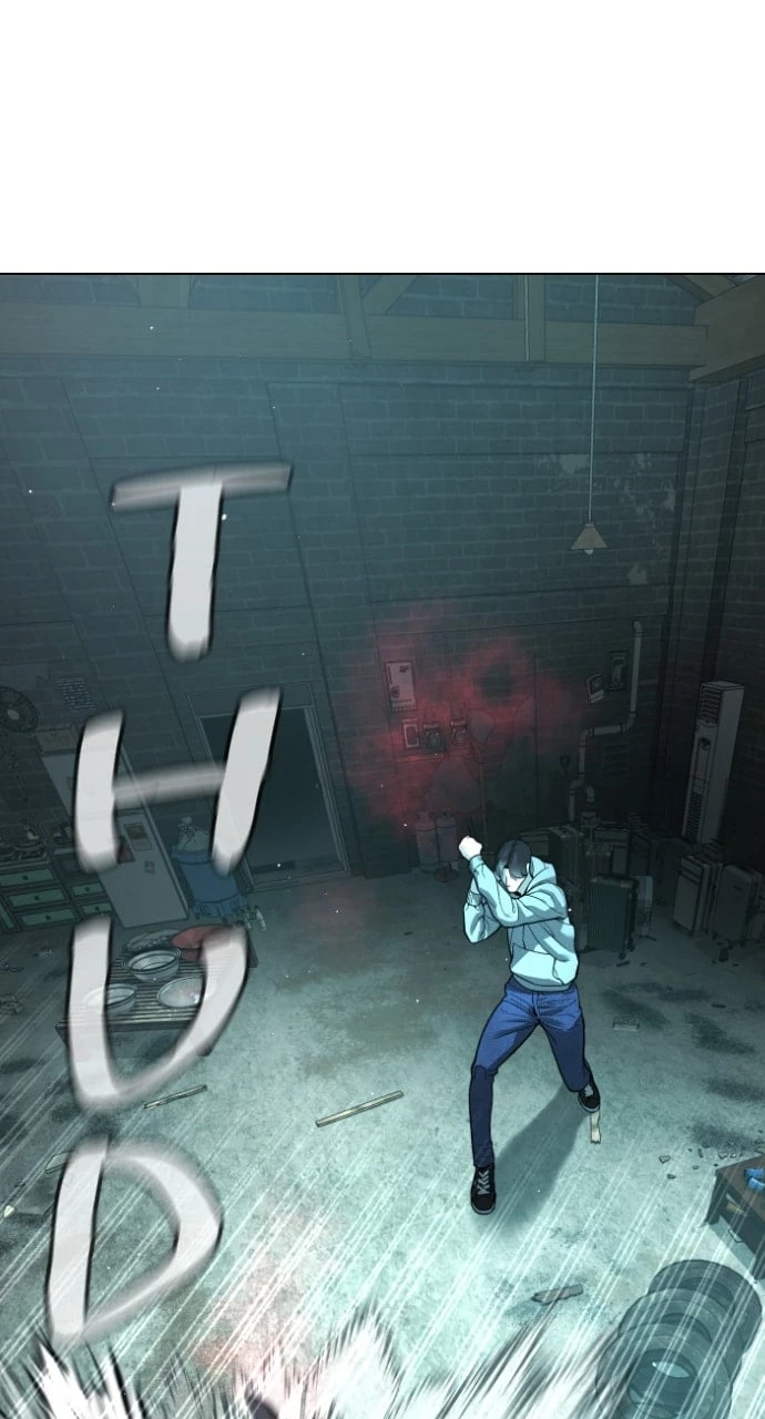 Killer Peter Chapter 10 - 29