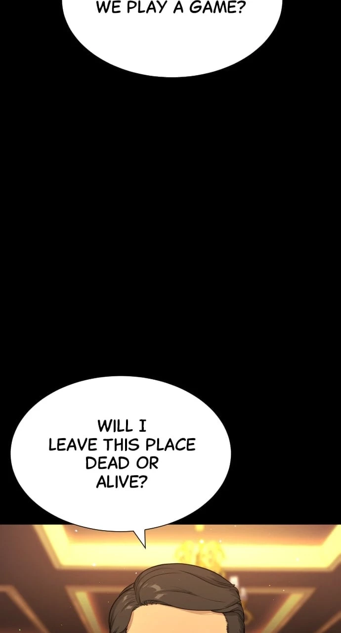 Killer Peter Chapter 9 - 25