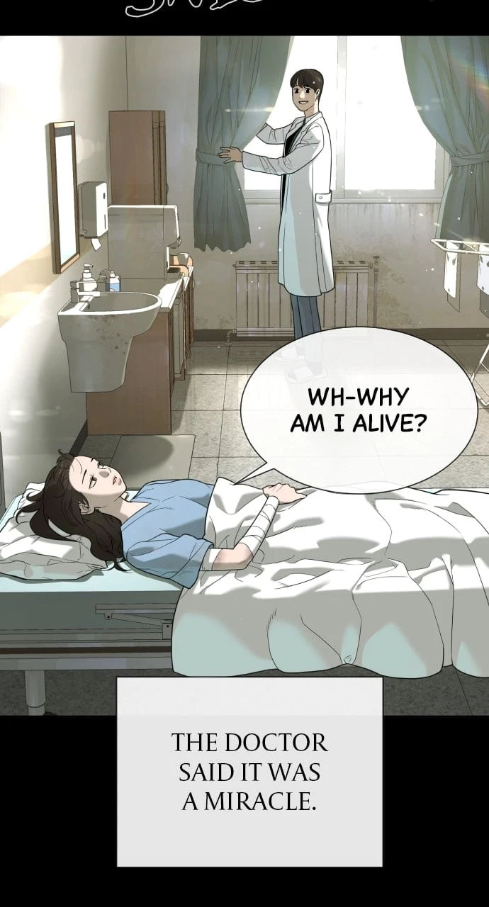 Killer Peter Chapter 13 - 165