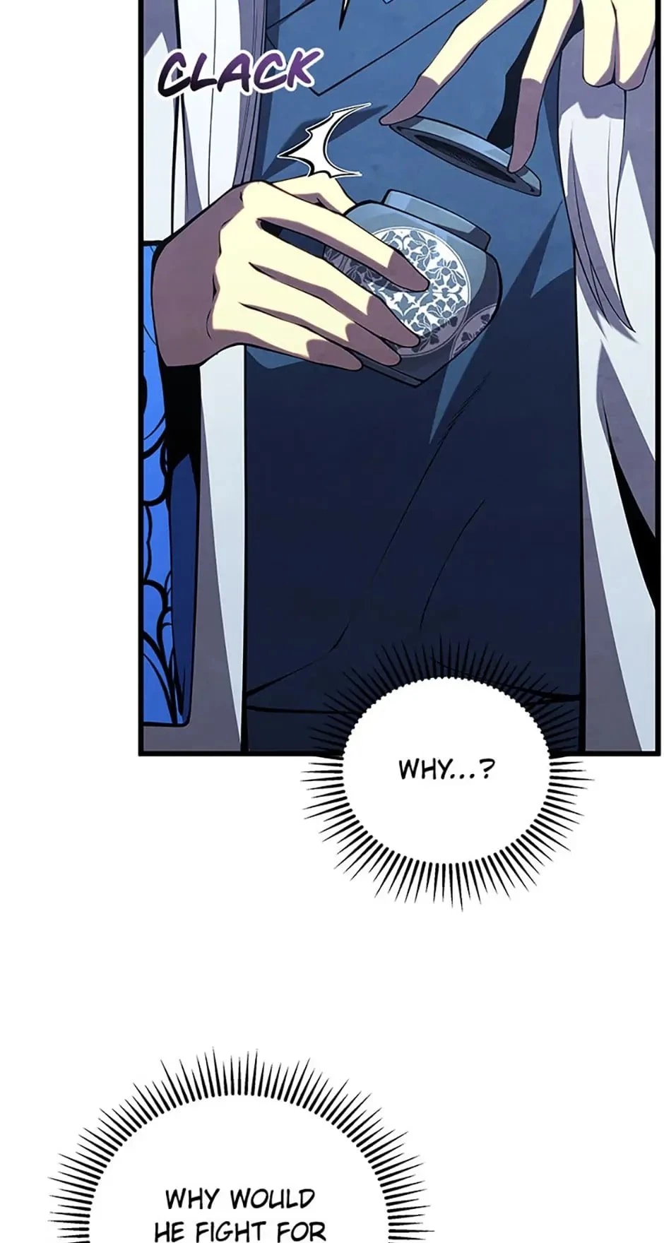 The Swordmaster's Son Chapter 82 - 59