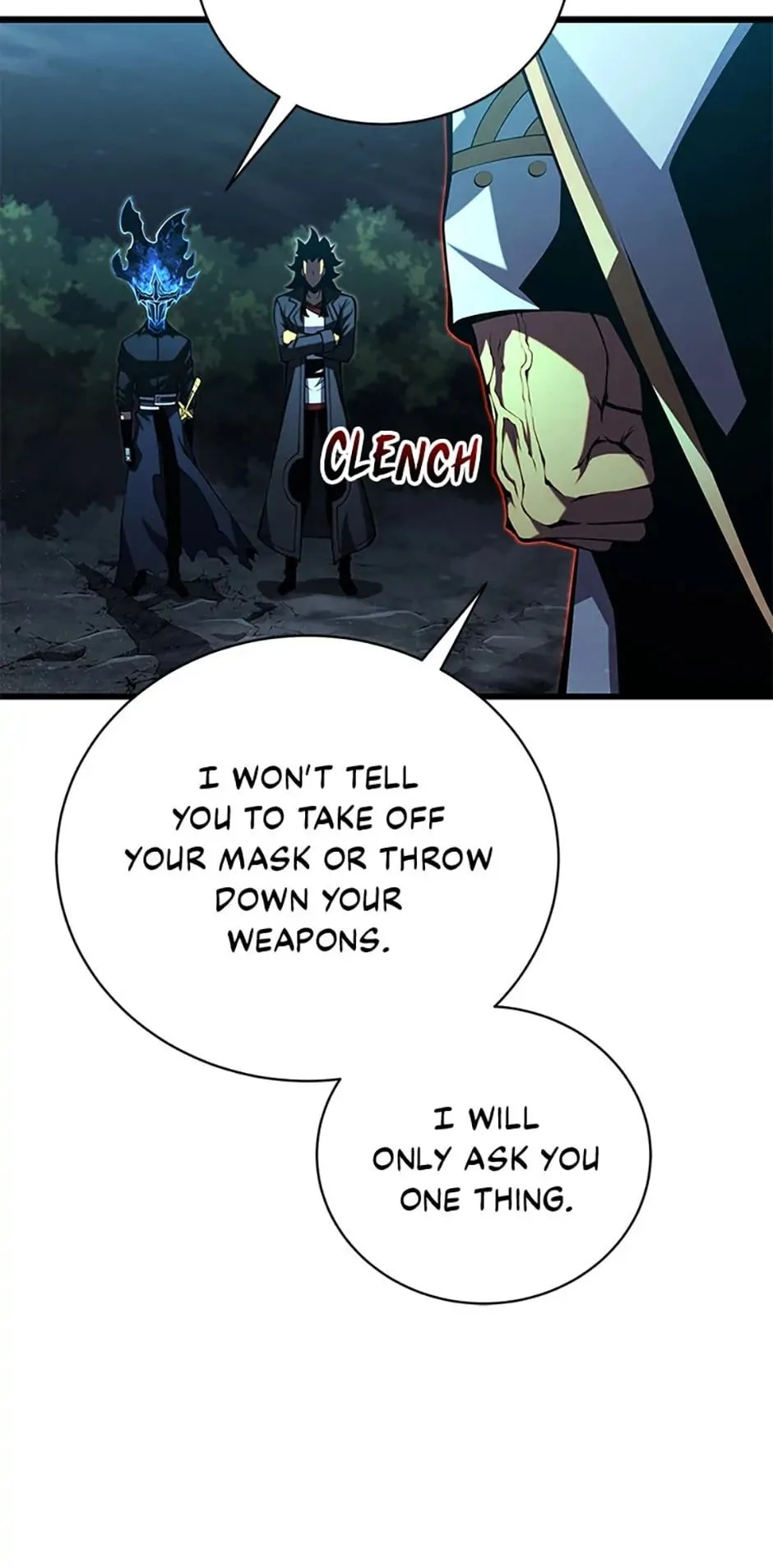 The Swordmaster's Son Chapter 81 - 66