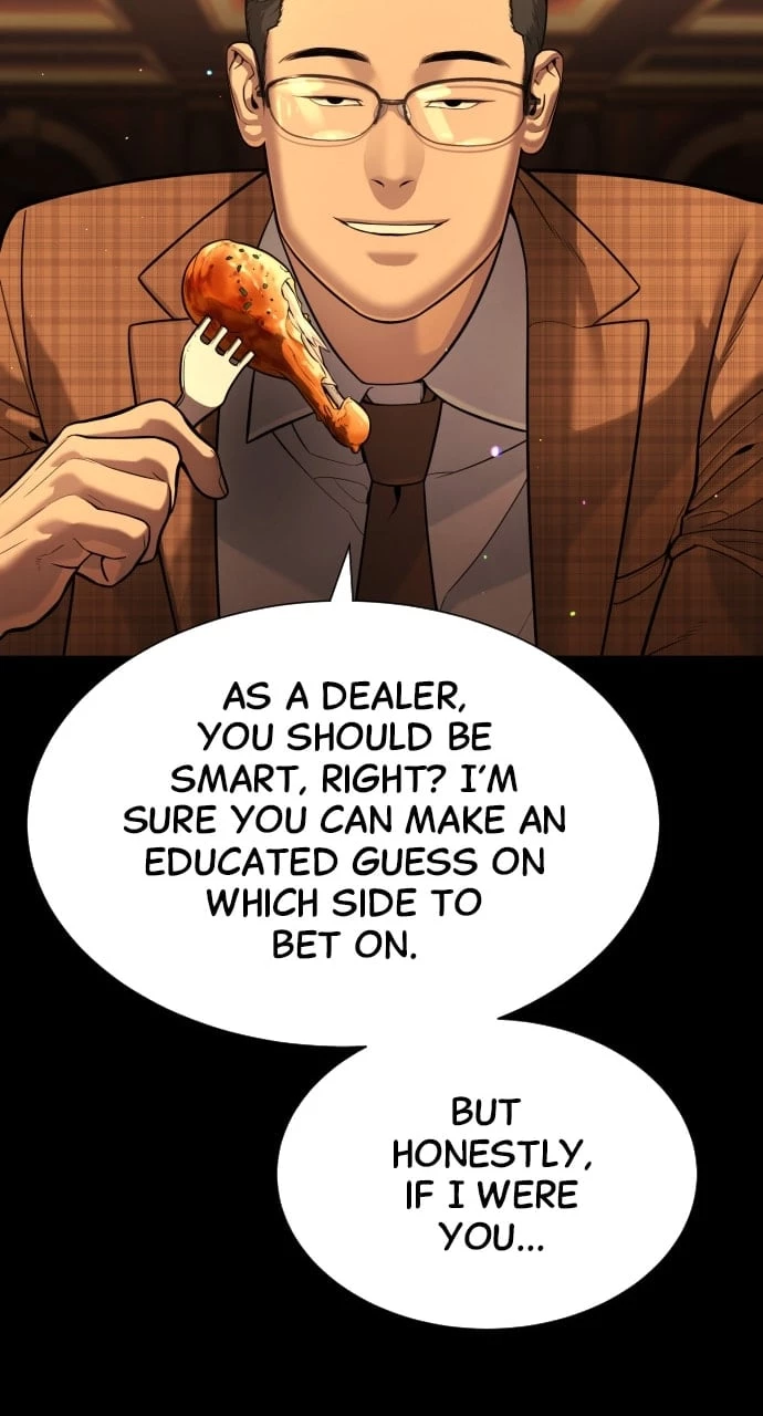 Killer Peter Chapter 9 - 26