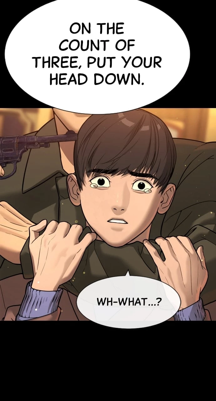 Killer Peter Chapter 11 - 78