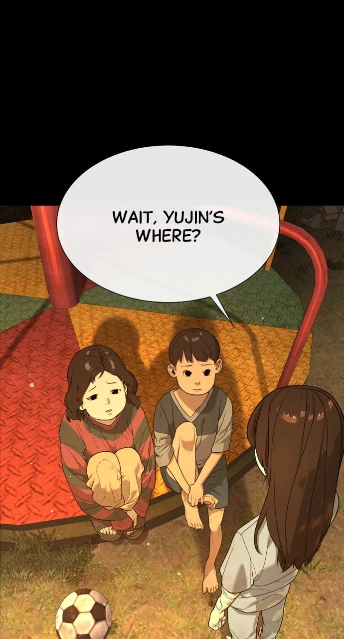 Killer Peter Chapter 13 - 167