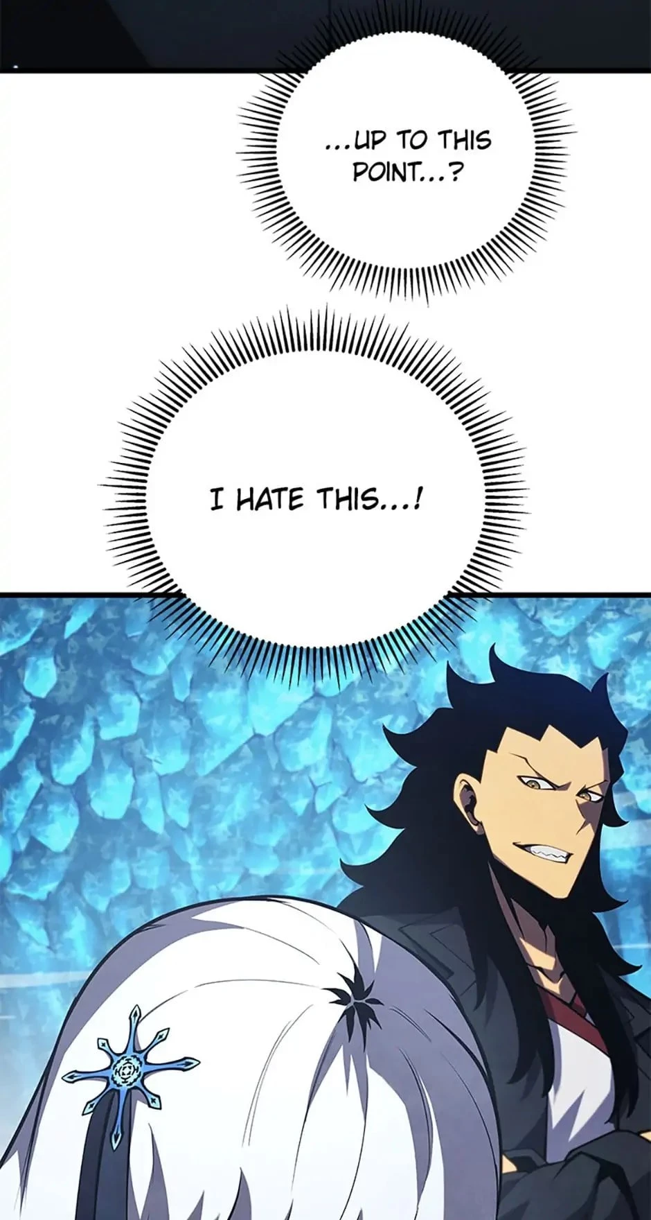 The Swordmaster's Son Chapter 82 - 61
