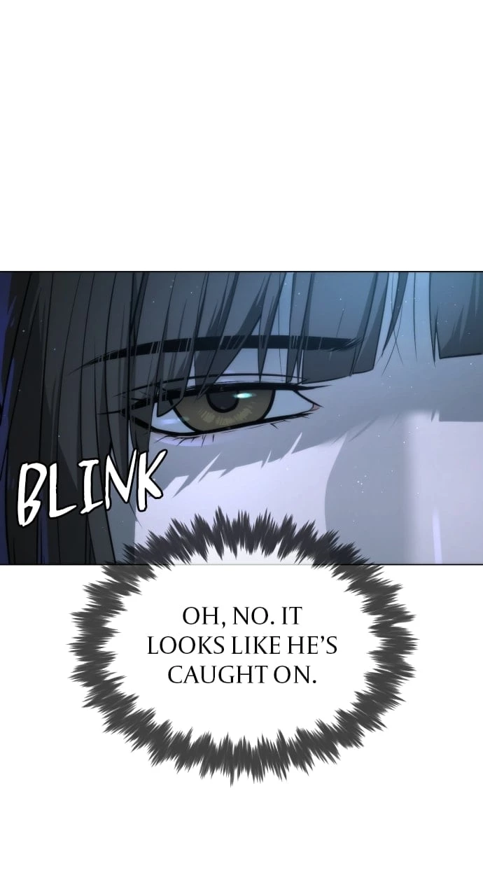 Killer Peter Chapter 8 - 3