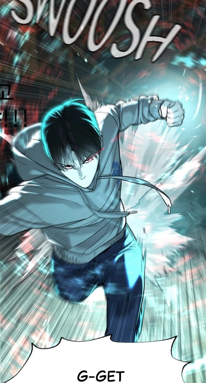 Killer Peter Chapter 10 - 33