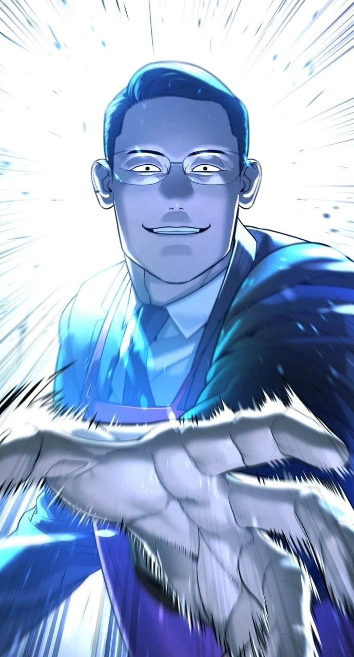 Killer Peter Chapter 8 - 5