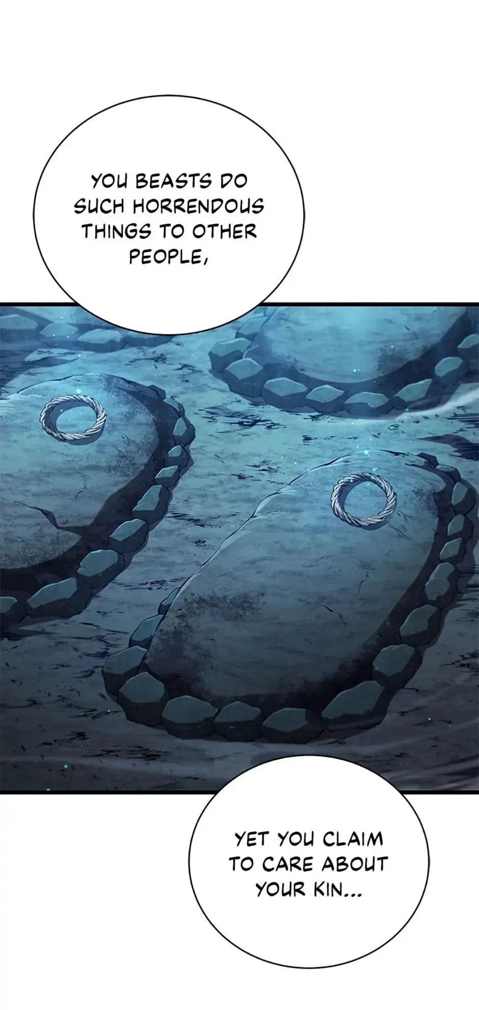 The Swordmaster's Son Chapter 81 - 71