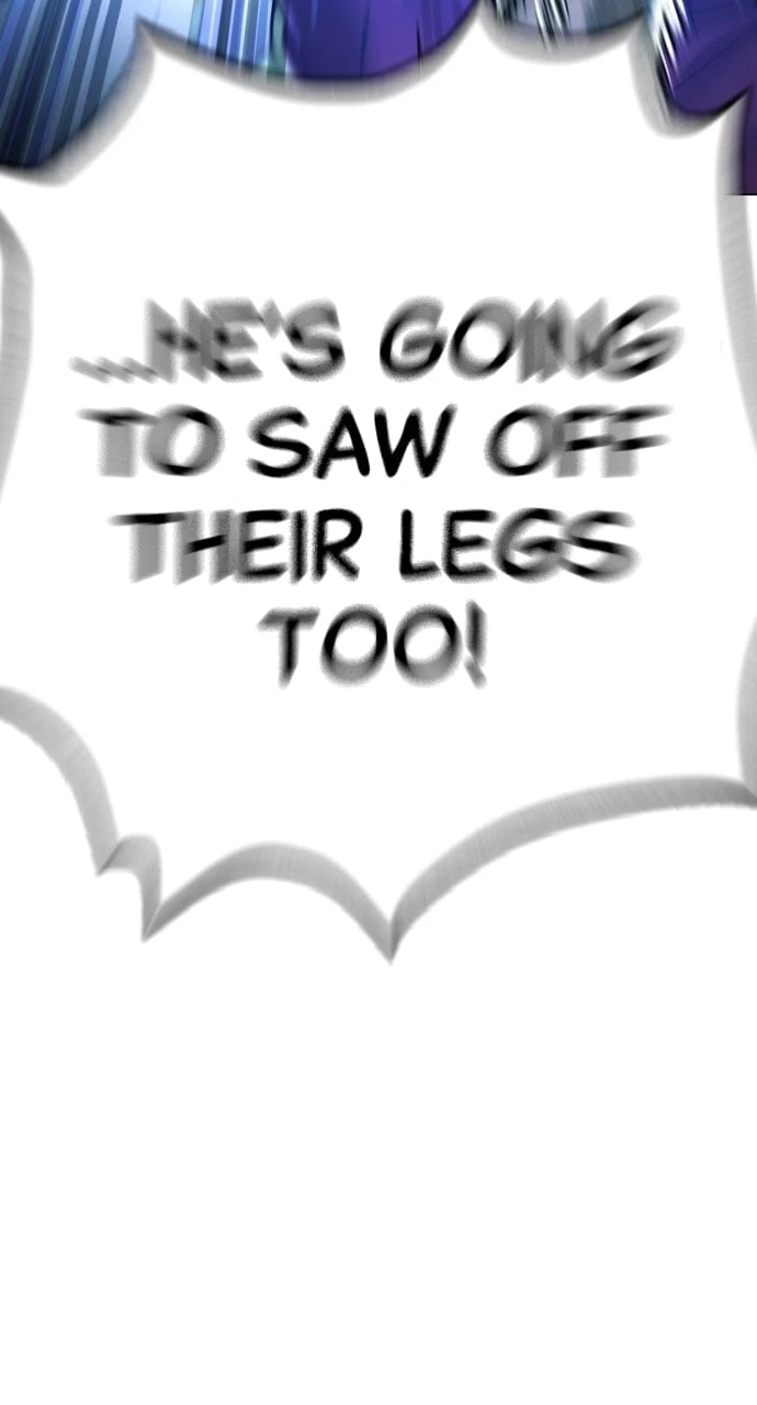 Killer Peter Chapter 8 - 6
