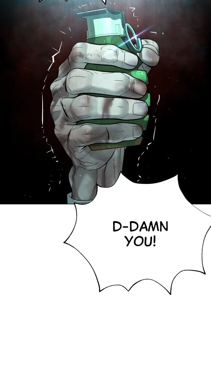 Killer Peter Chapter 10 - 35