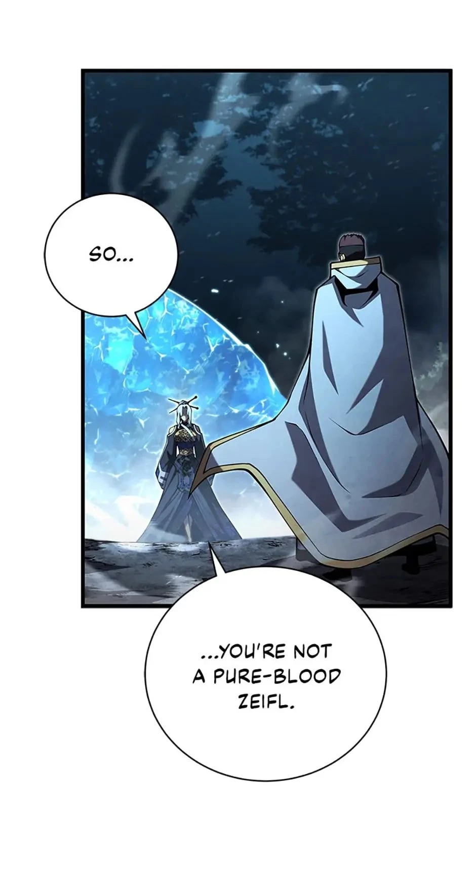 The Swordmaster's Son Chapter 82 - 64