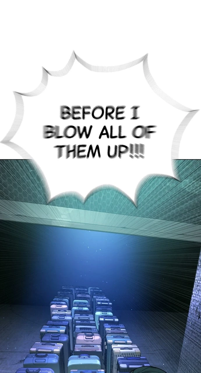 Killer Peter Chapter 10 - 36