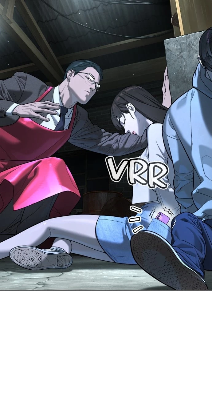 Killer Peter Chapter 8 - 8