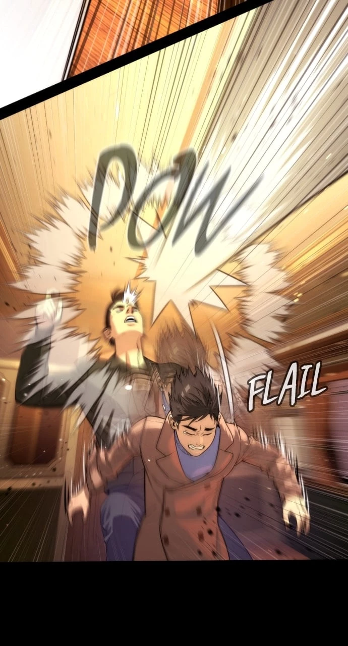 Killer Peter Chapter 11 - 84
