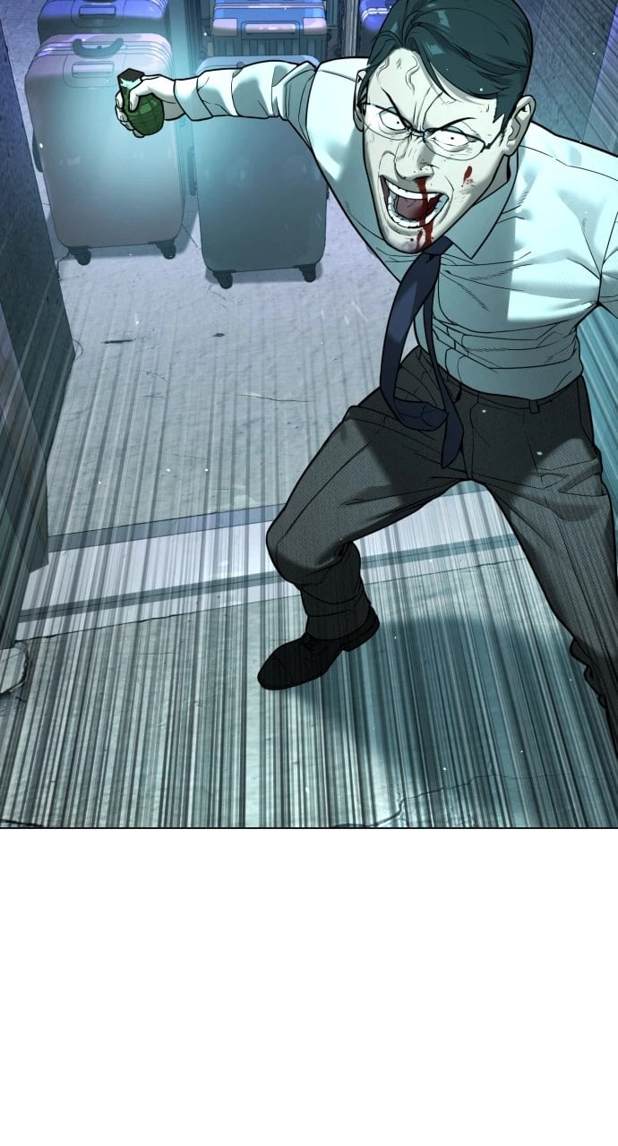 Killer Peter Chapter 10 - 37