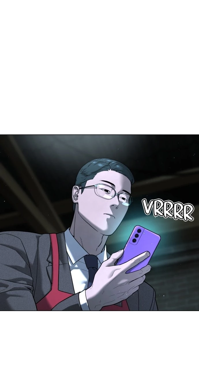 Killer Peter Chapter 8 - 9