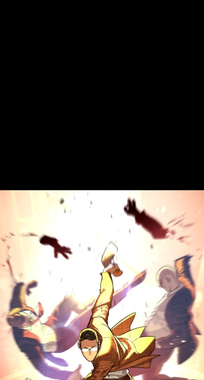 Killer Peter Chapter 9 - 35